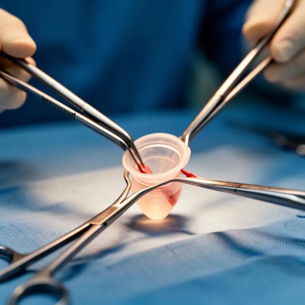 Cirurgia Valvar