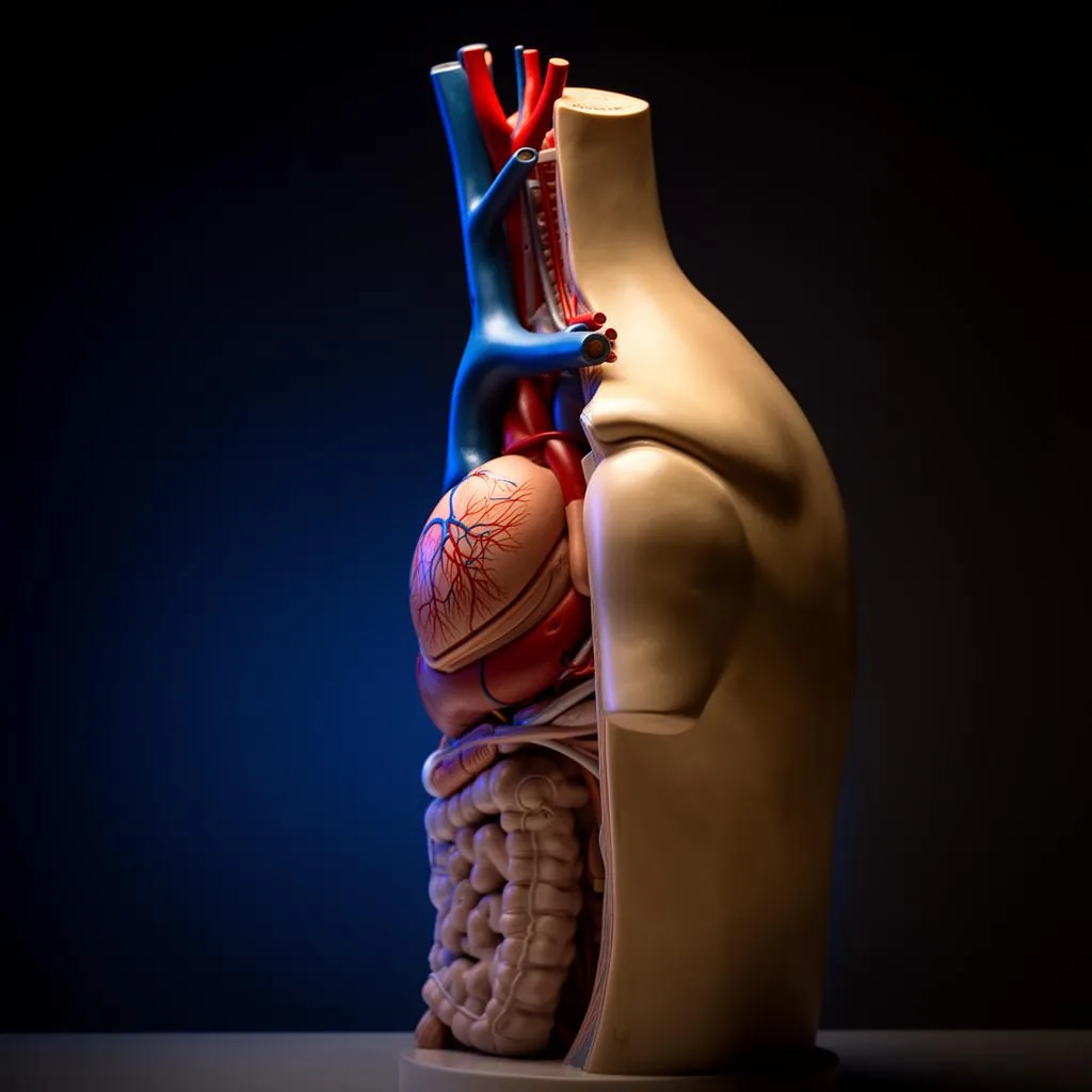 Cirurgia da Aorta