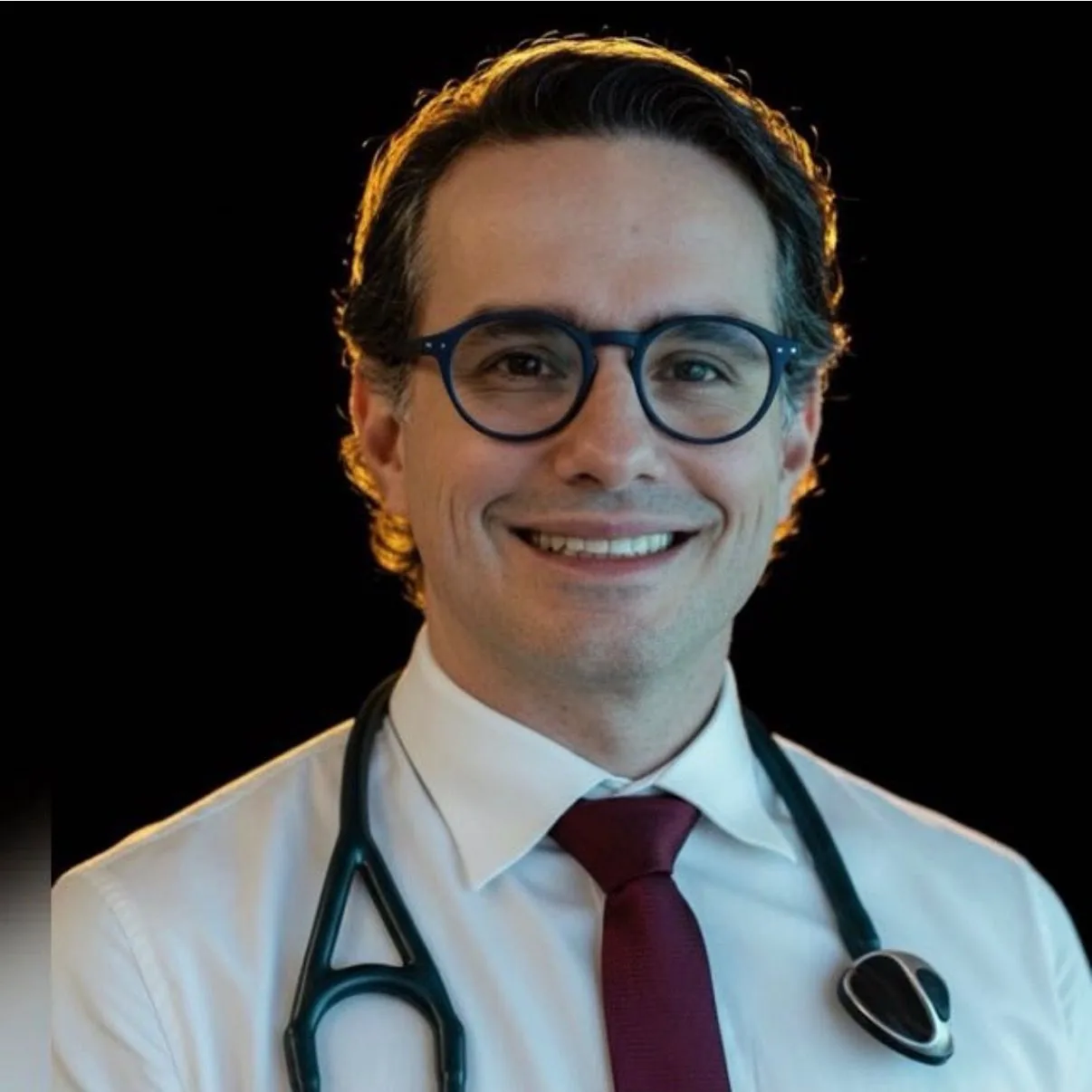 Dr. Cristiano Berardo