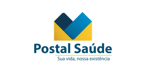 Postal Saude